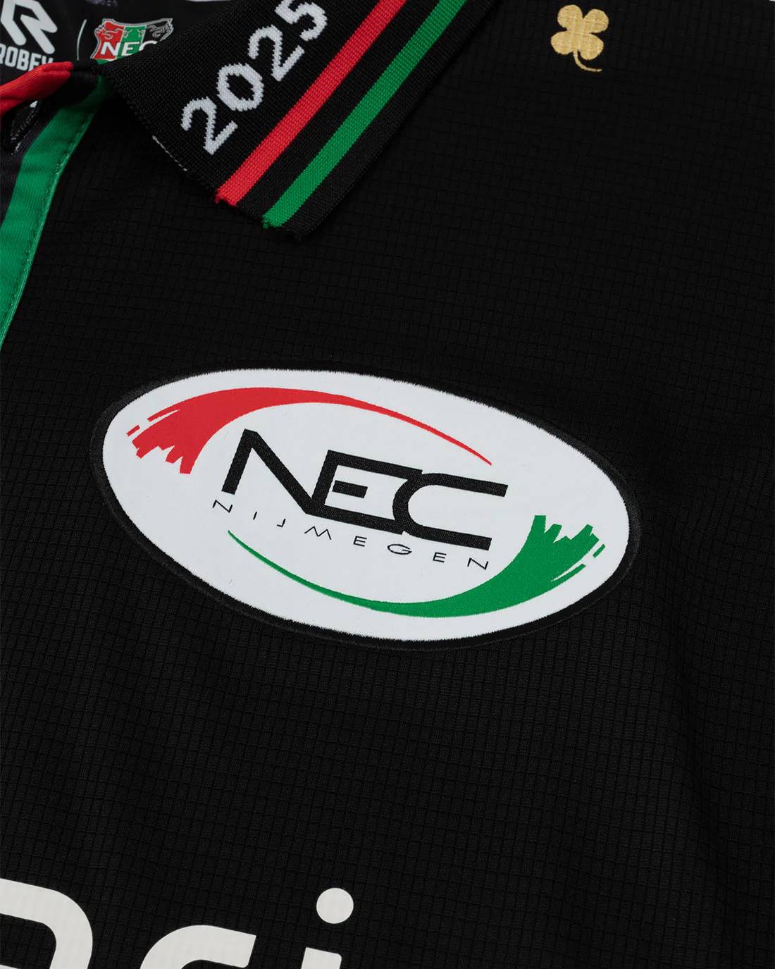 N.E.C. Shirt #5 25/26 - Image 8