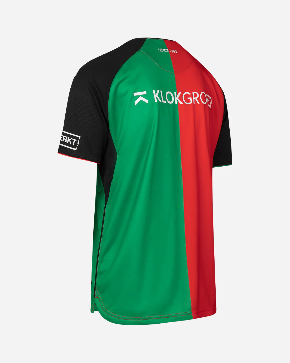 N.E.C. Shirt #6 25/26 - Image 3