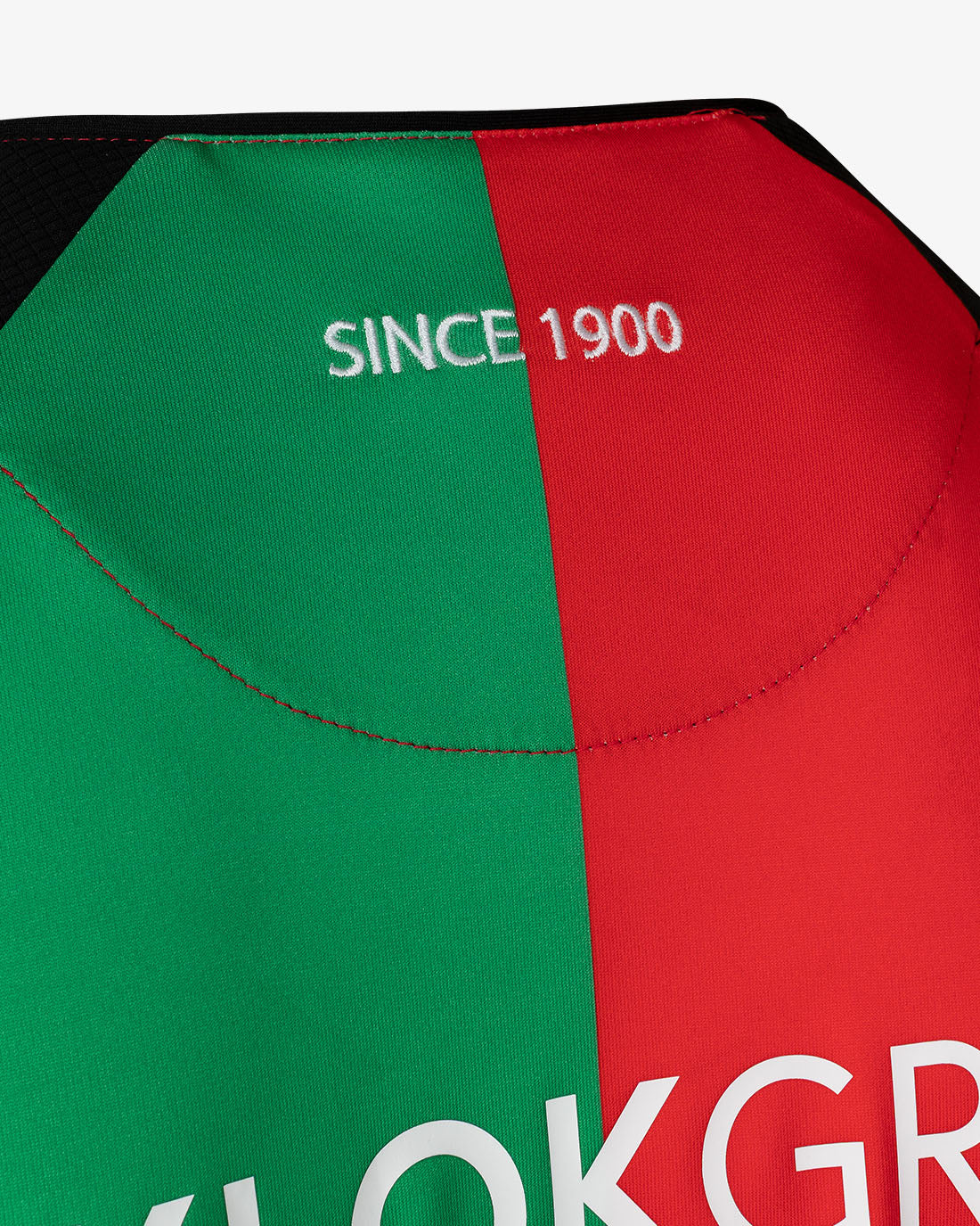 N.E.C. Shirt #6 25/26 - Image 7