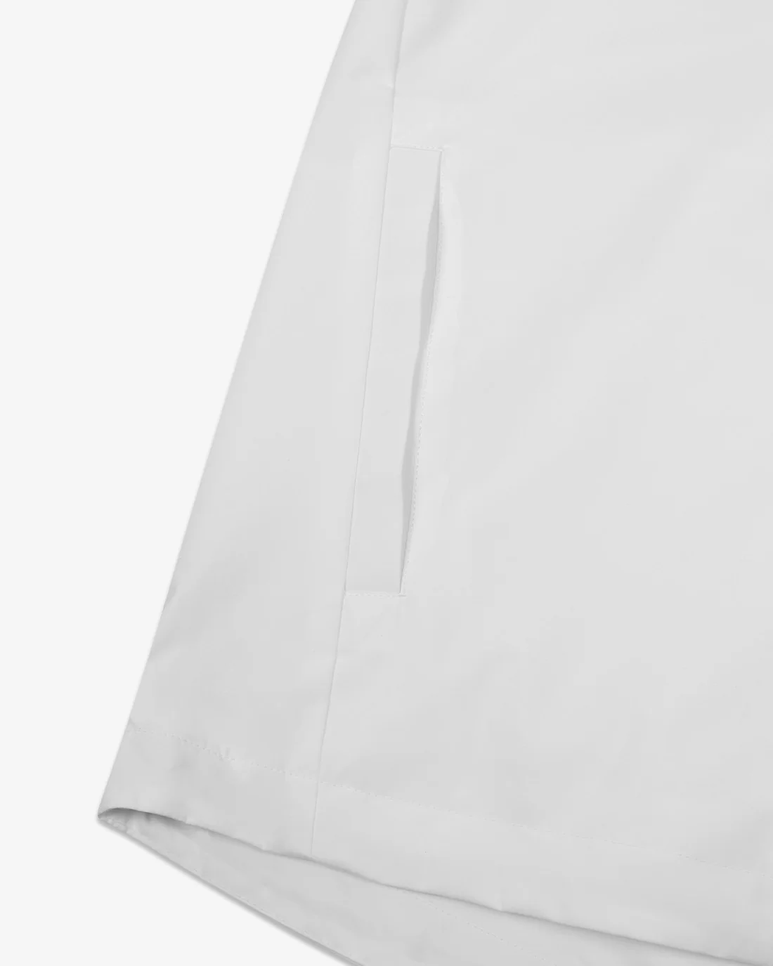 N.E.C. Warm up Windbreaker 25/26 - Image 8