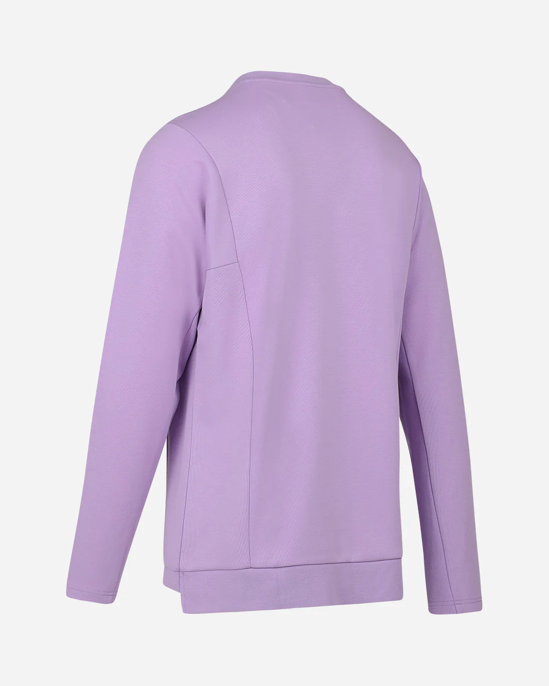 Off Pitch Cotton Crewneck Sweater - Image 4