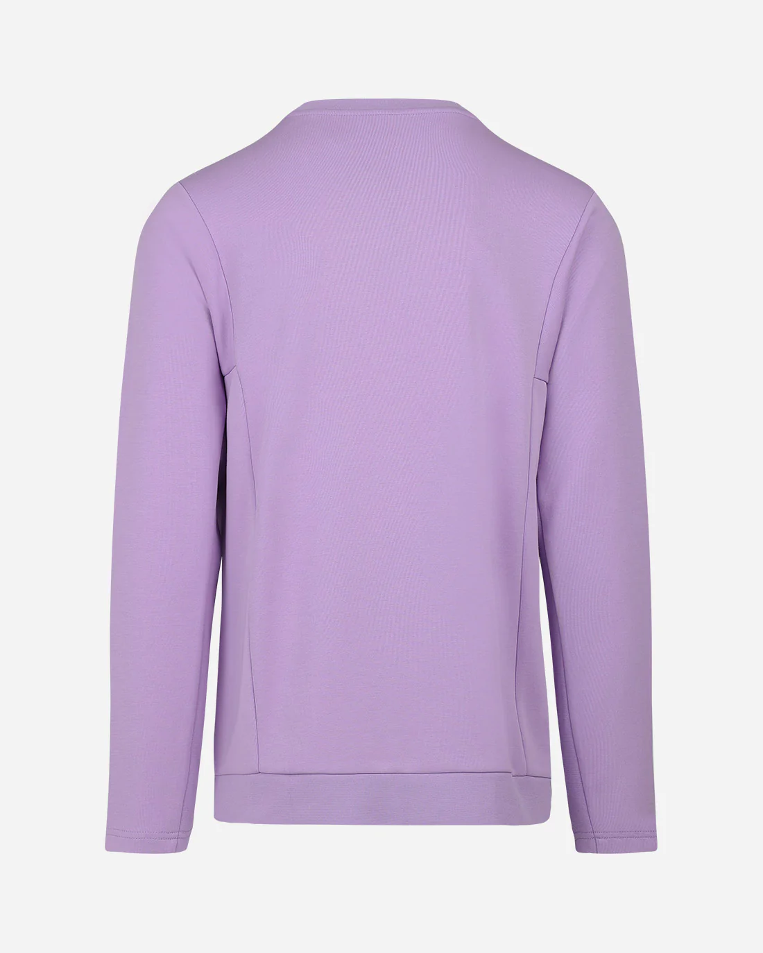 Off Pitch Cotton Crewneck Sweater - Image 5