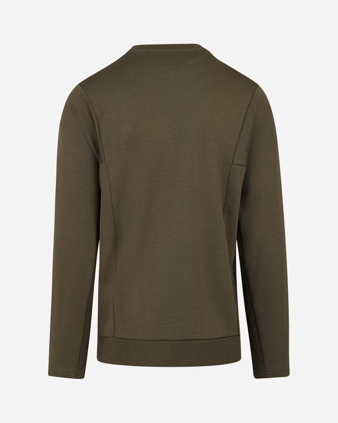 Off Pitch Cotton Crewneck Sweater - Image 5