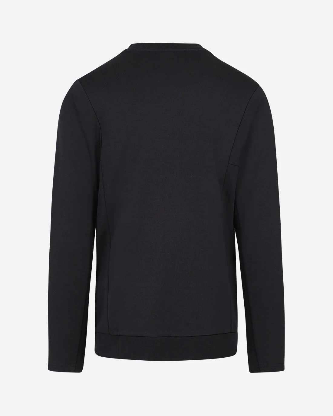 Off Pitch Cotton Crewneck Sweater - Image 5
