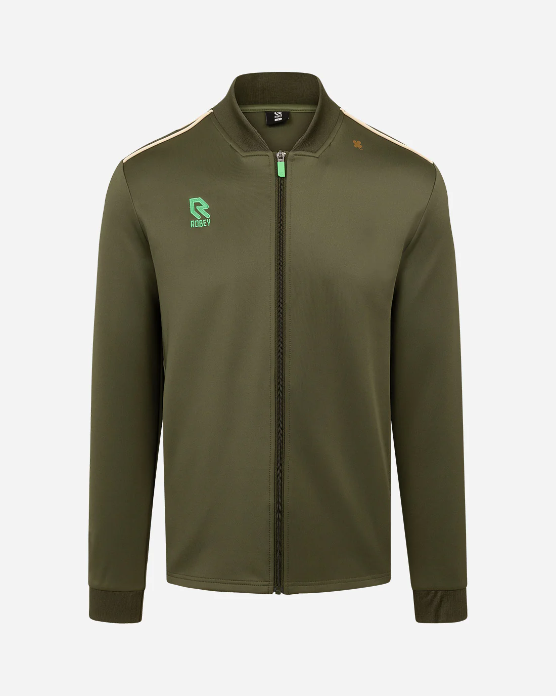 Off Pitch Legacy Jacket - Image 2