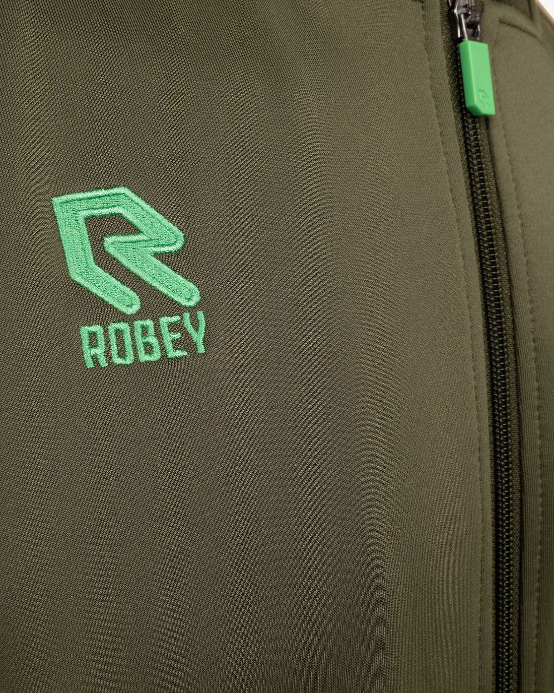 Off Pitch Legacy Jacket - Image 6