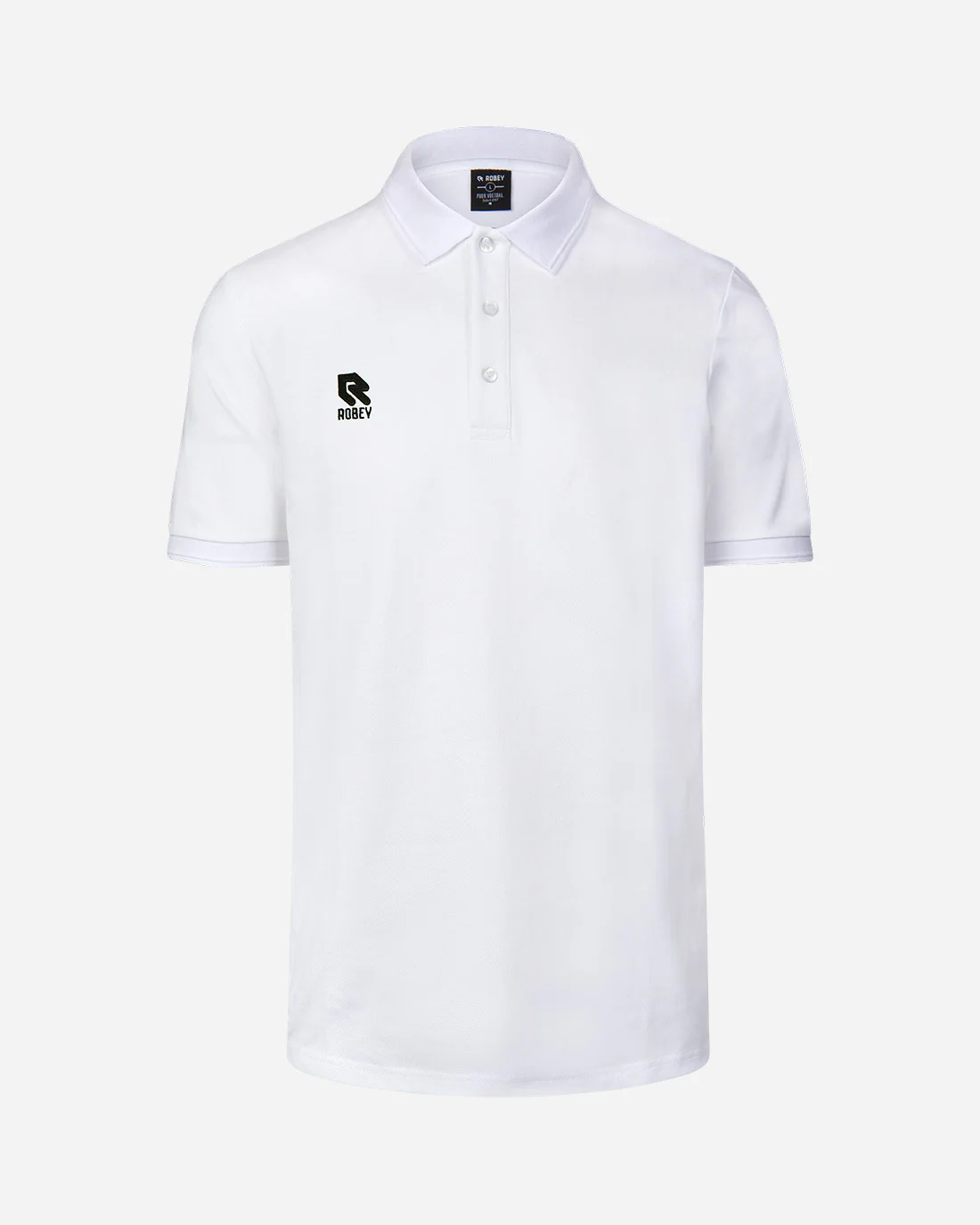 Off Pitch Polo