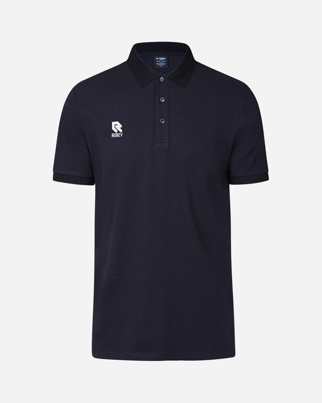 Off Pitch Polo