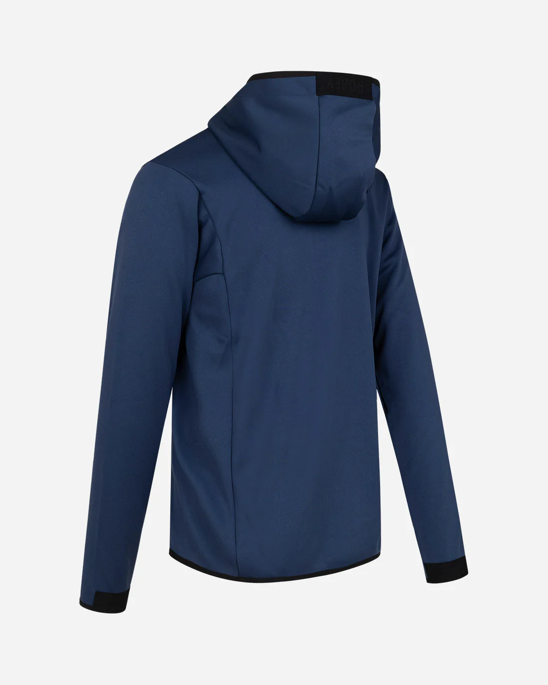 Off Pitch Scuba Full-Zip Hoodie - Image 4