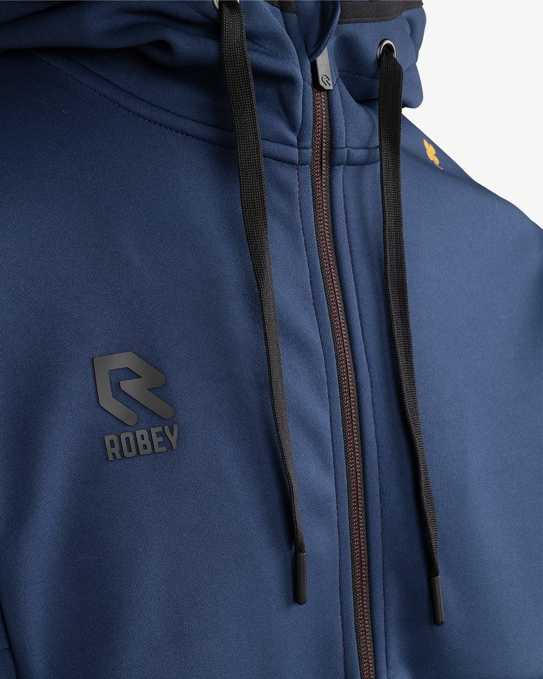 Off Pitch Scuba Full-Zip Hoodie - Image 6