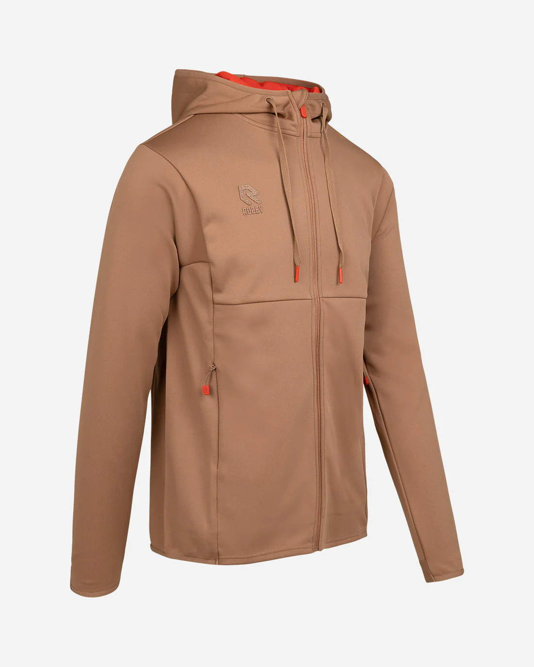 Off Pitch Scuba Full-Zip Hoodie - Image 3