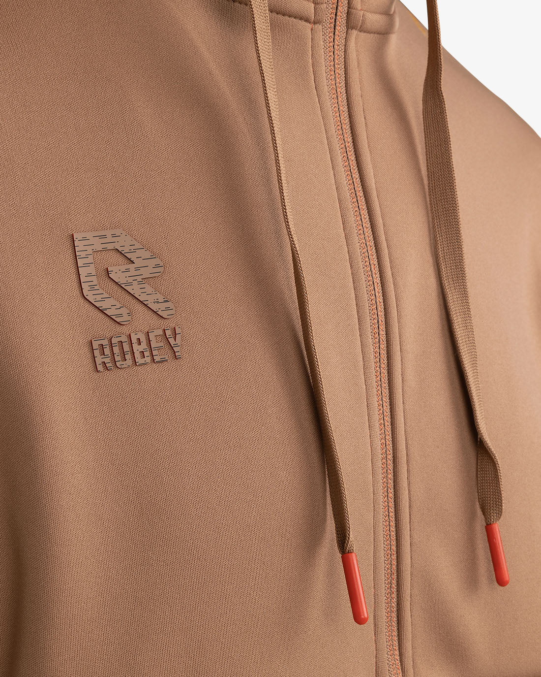 Off Pitch Scuba Full-Zip Hoodie - Image 6