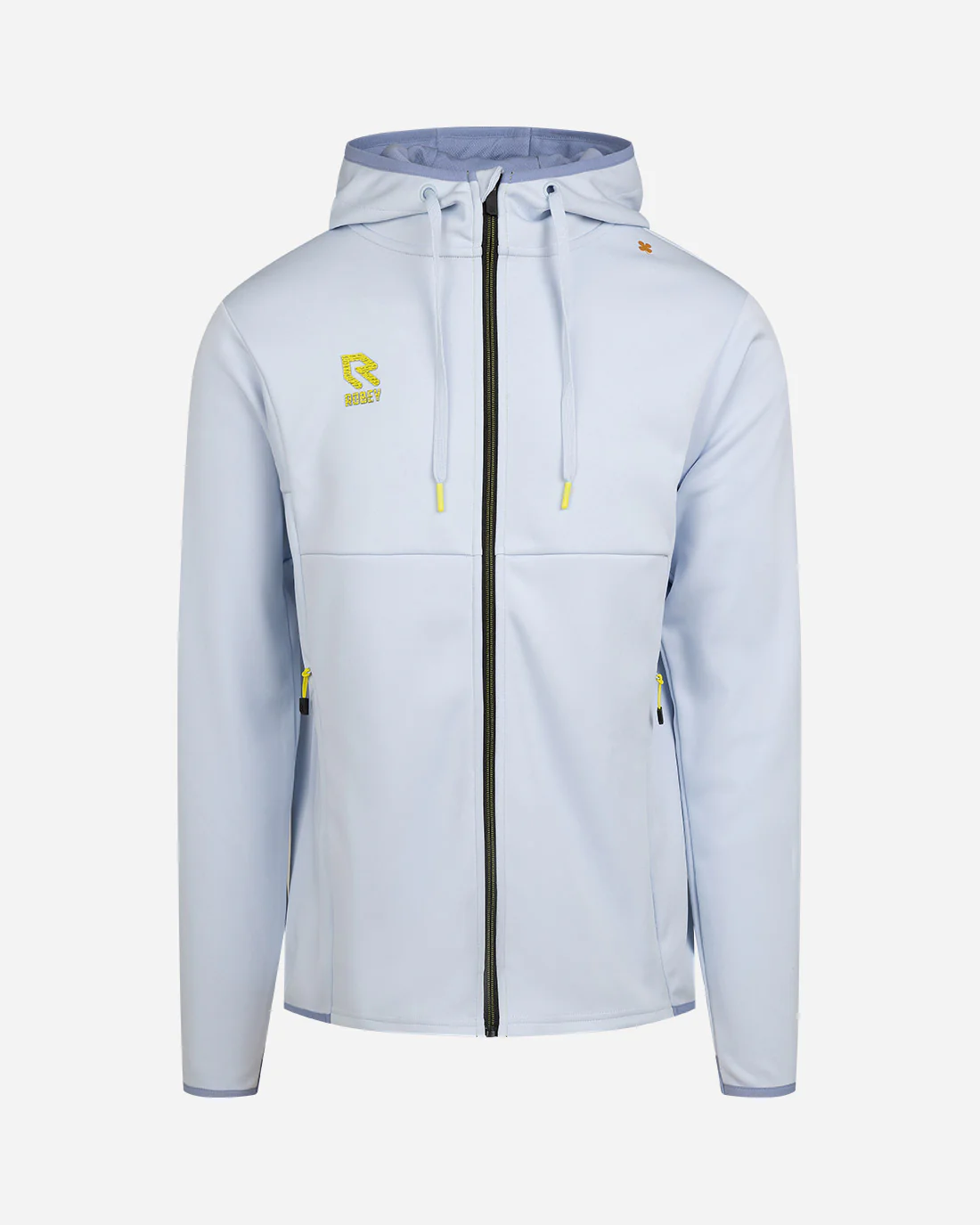 Off Pitch Scuba Full-Zip Hoodie