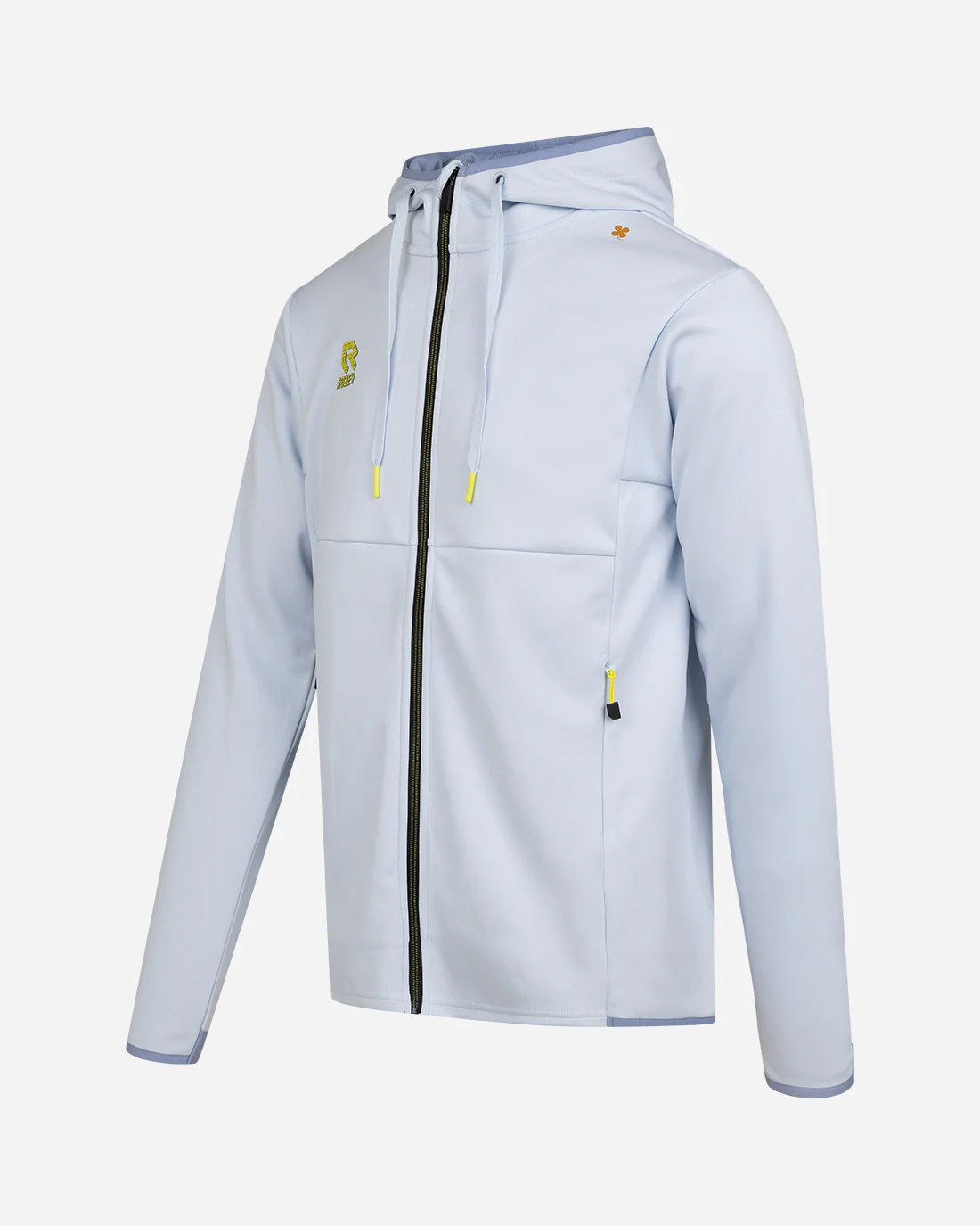 Off Pitch Scuba Full-Zip Hoodie - Image 2
