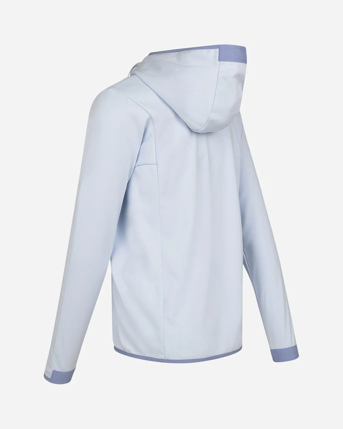 Off Pitch Scuba Full-Zip Hoodie - Image 4