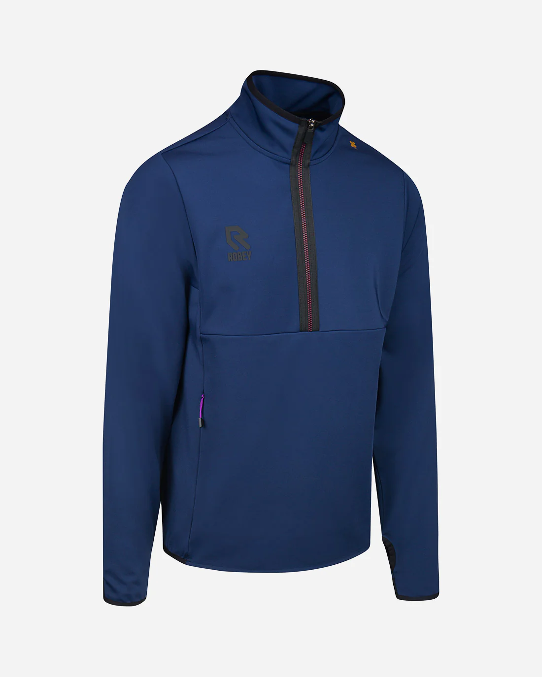 Off Pitch Scuba Half-Zip Top - Image 2