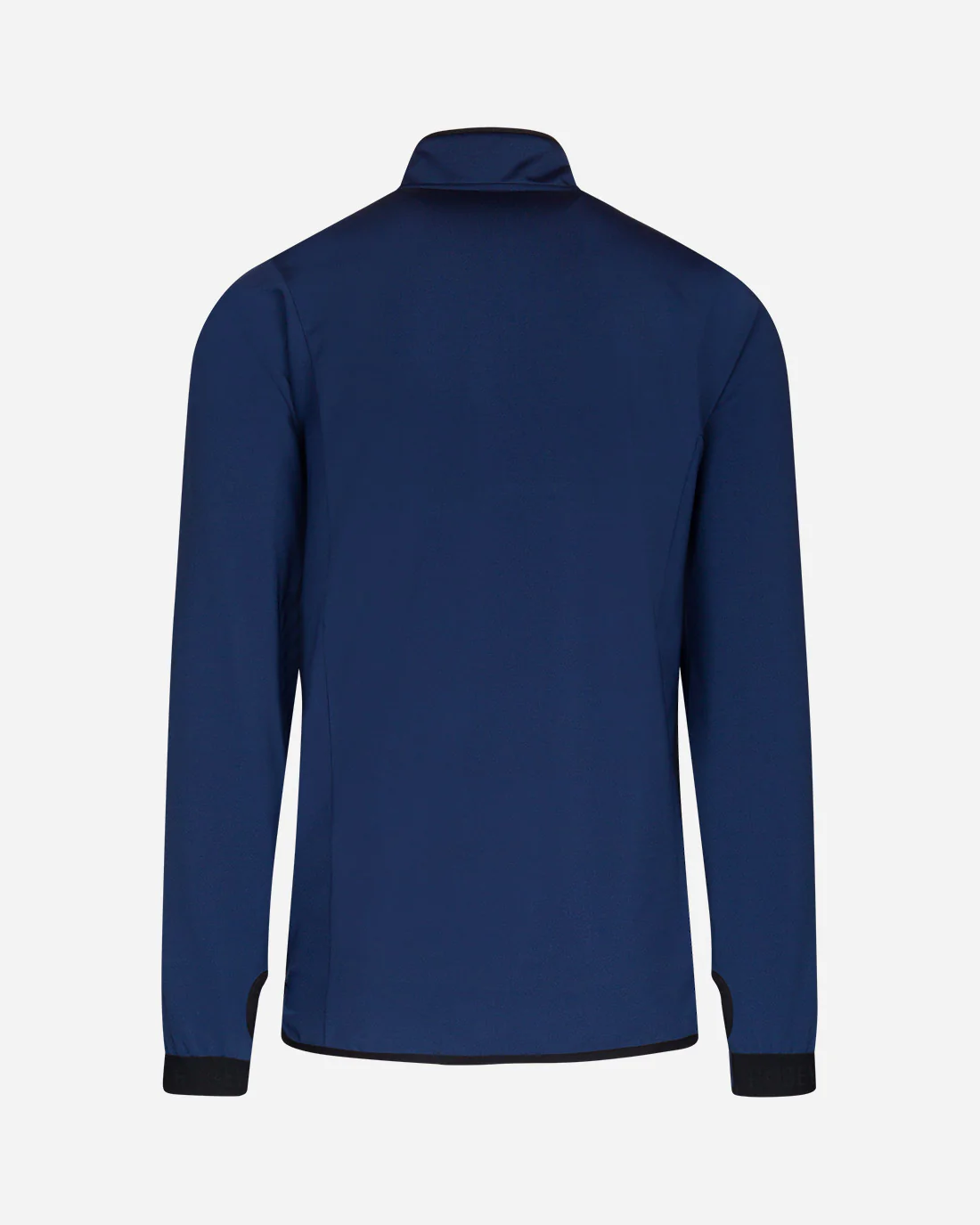 Off Pitch Scuba Half-Zip Top - Image 3