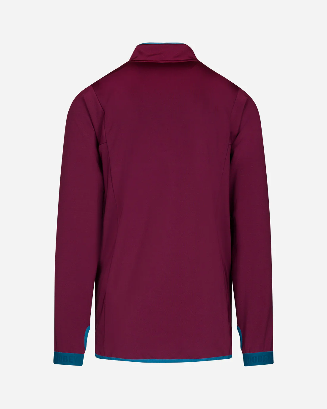 Off Pitch Scuba Half-Zip Top - Image 3