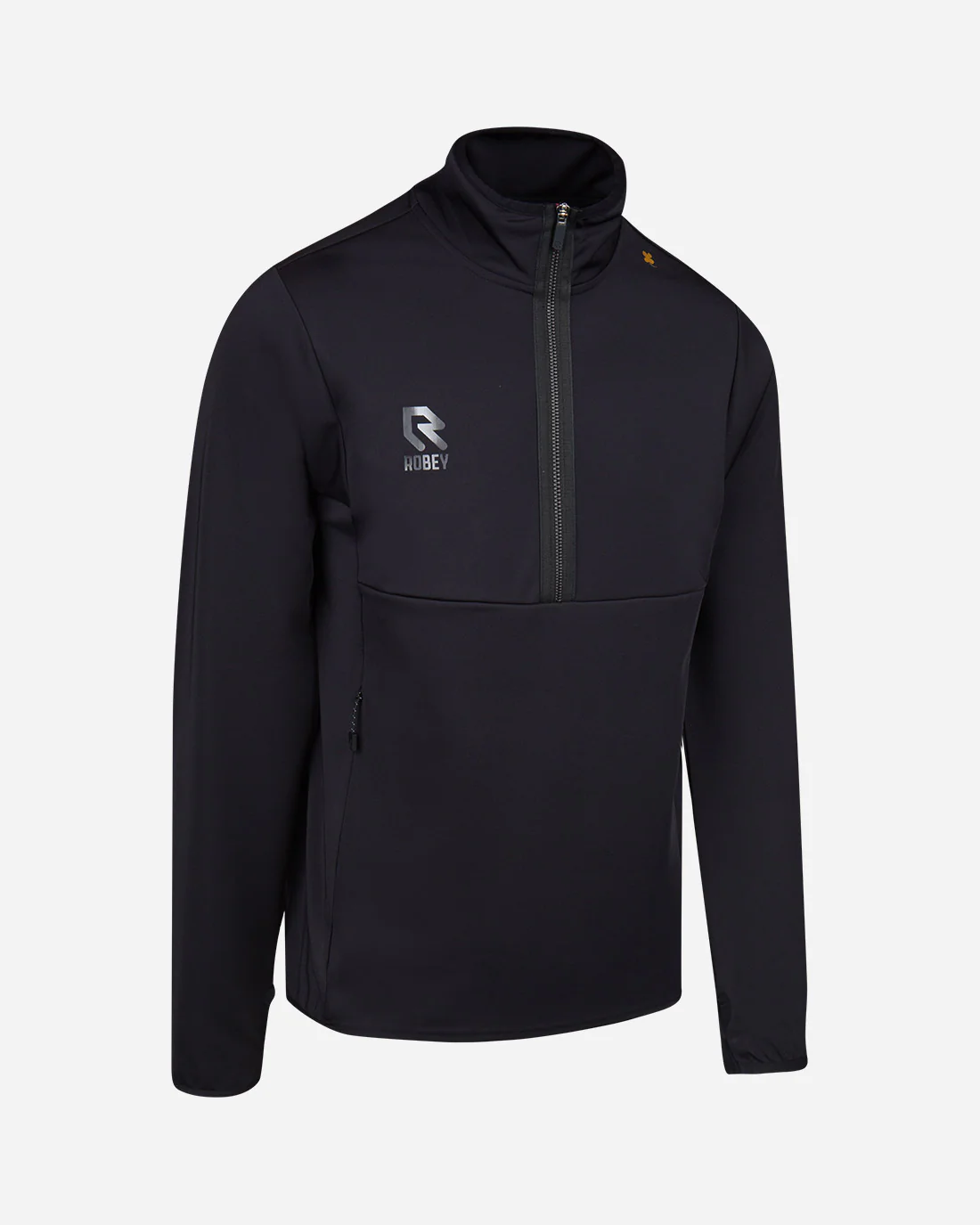 Off Pitch Scuba Half-Zip Top - Image 2