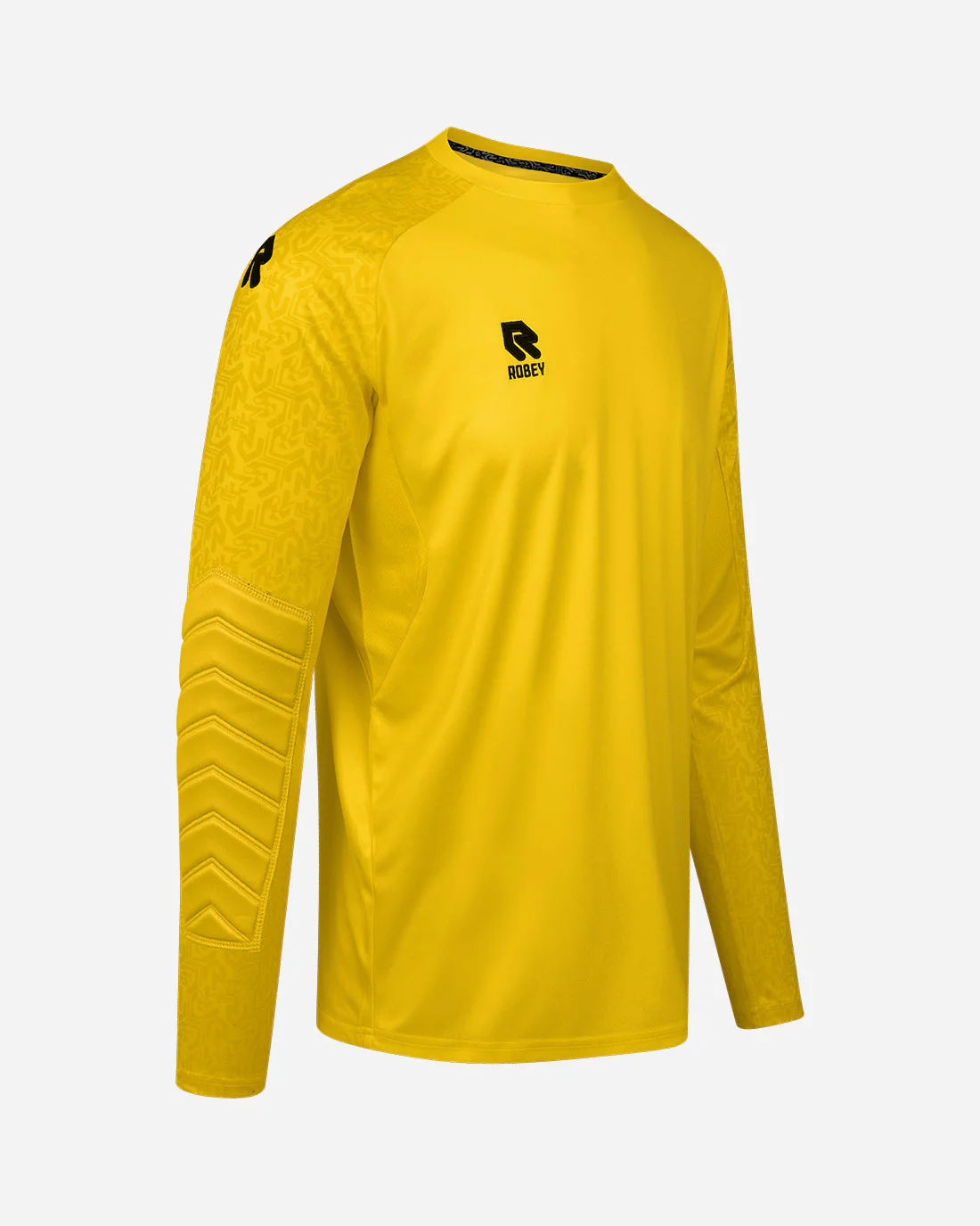 Patron Goalkeeper Shirt LS Padded - Image 2