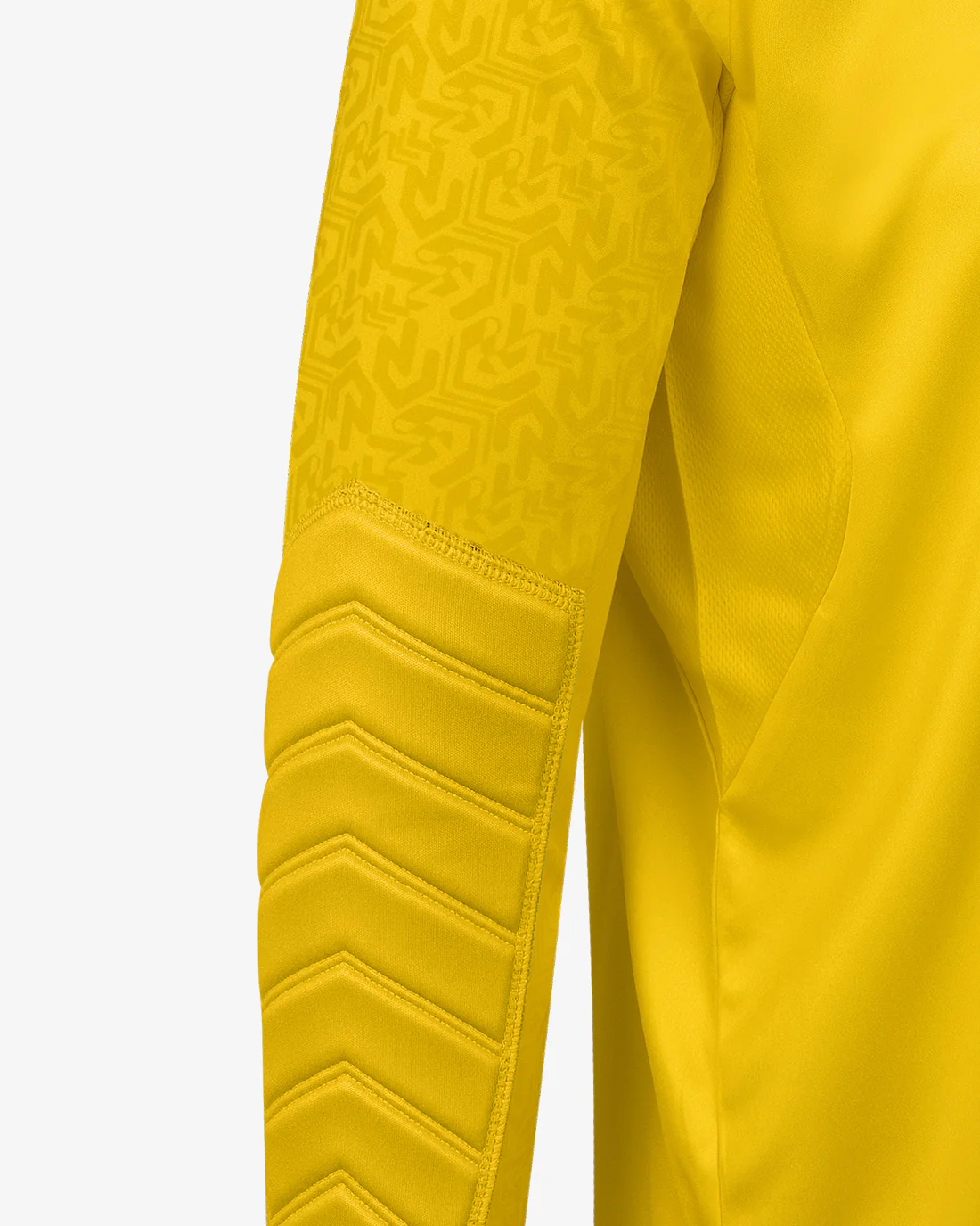 Patron Goalkeeper Shirt LS Padded - Image 5