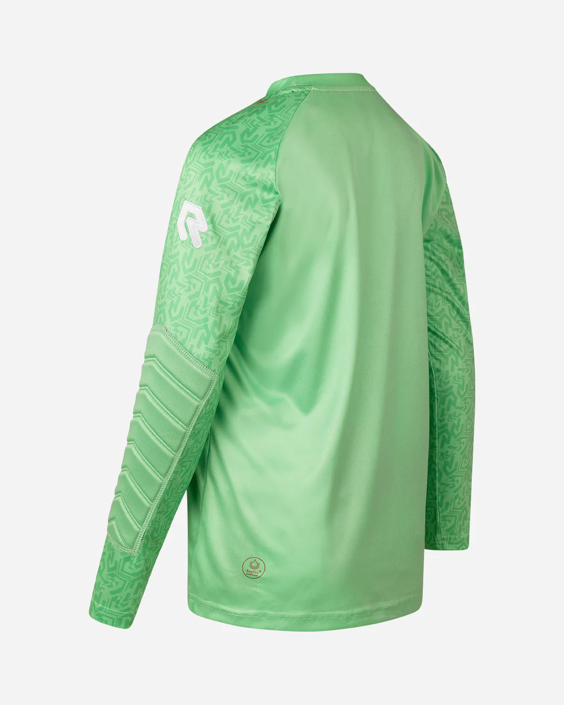 Patron Goalkeeper Shirt LS Padded - Image 3