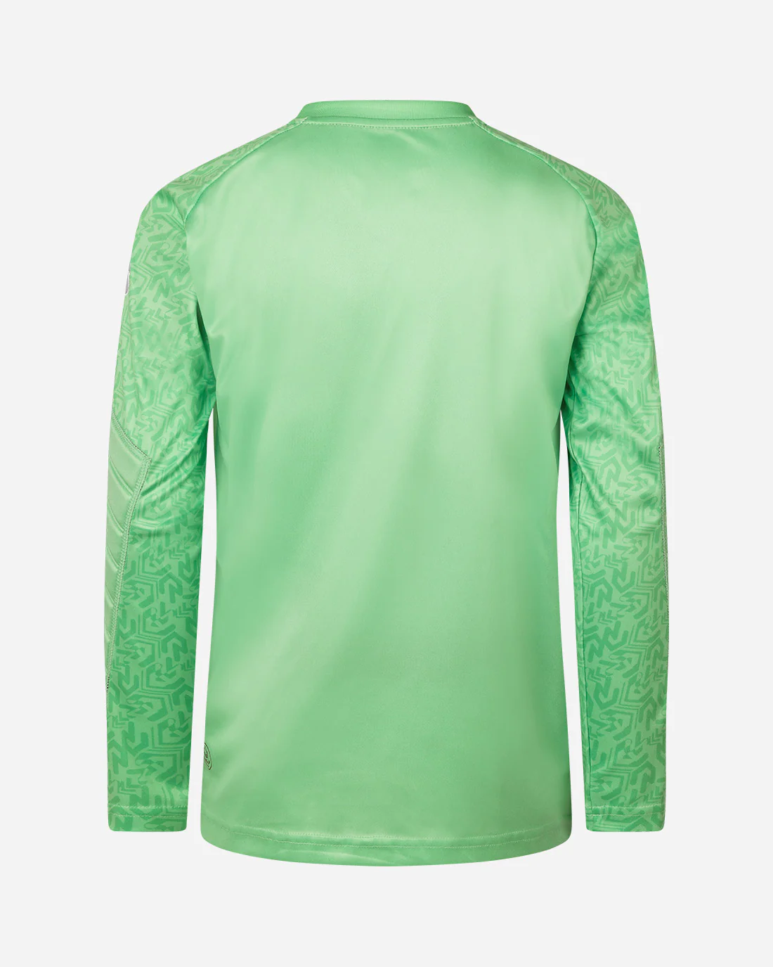 Patron Goalkeeper Shirt LS Padded - Image 4