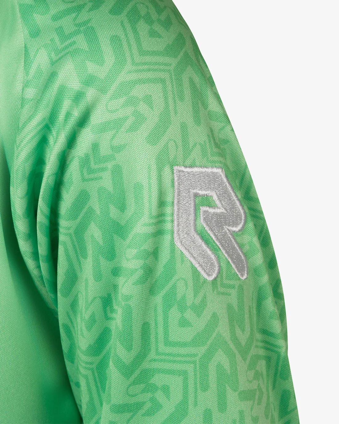 Patron Goalkeeper Shirt LS Padded - Image 5