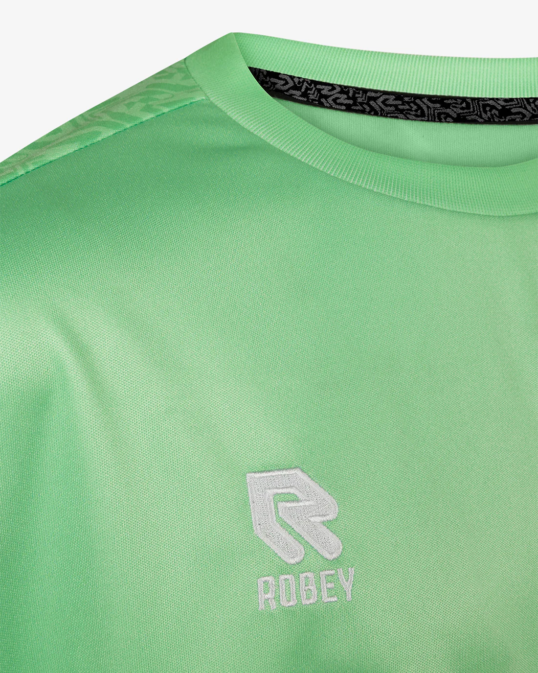 Patron Goalkeeper Shirt LS Padded - Image 6