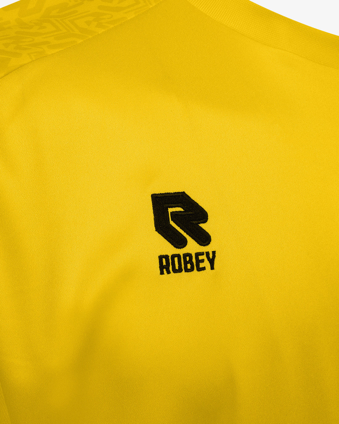 Patron Goalkeeper Shirt LS - Image 5