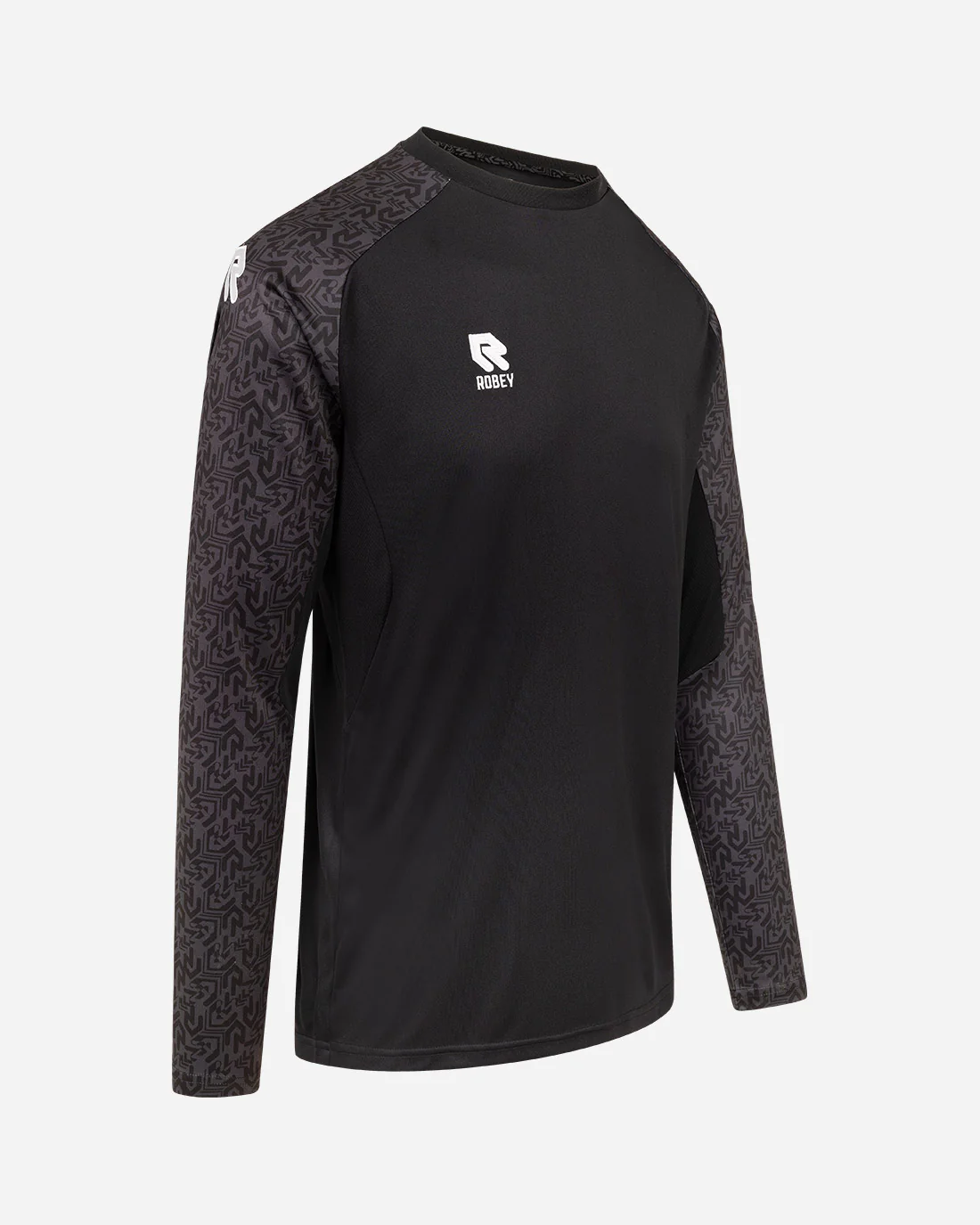 Patron Goalkeeper Shirt LS - Image 2