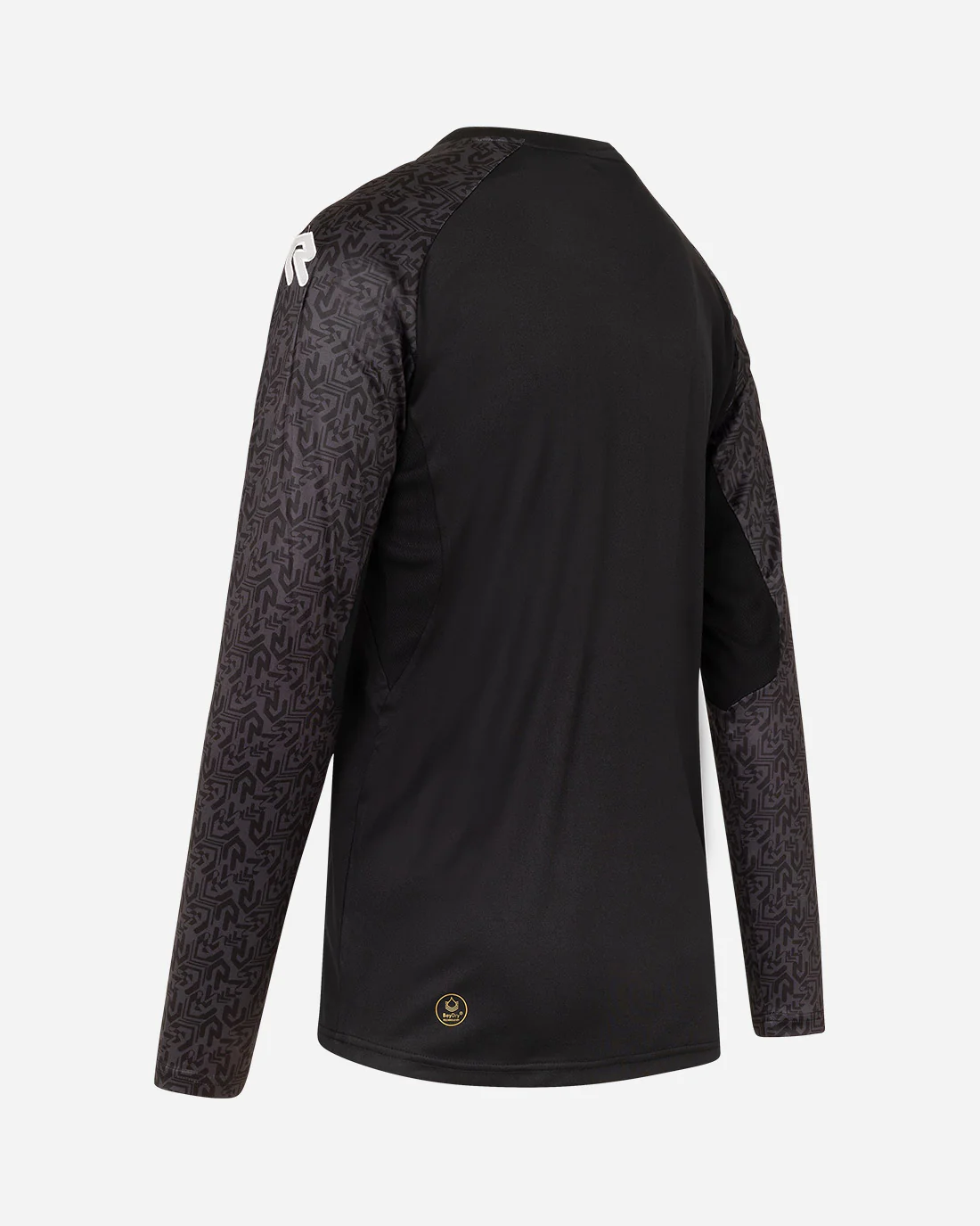 Patron Goalkeeper Shirt LS - Image 3