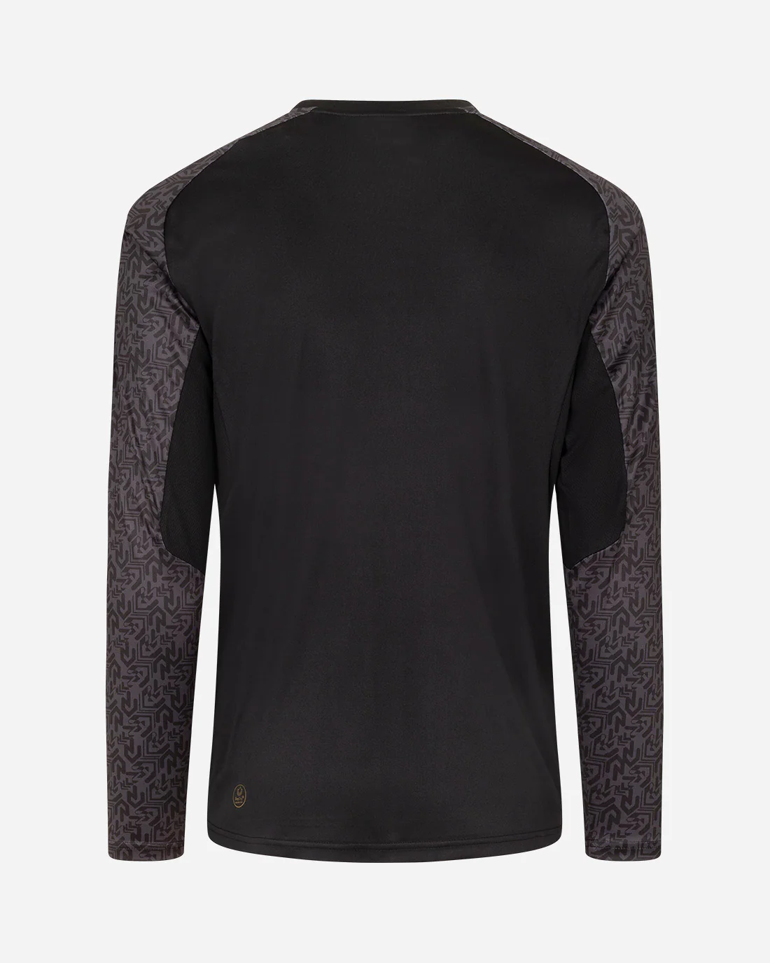 Patron Goalkeeper Shirt LS - Image 4