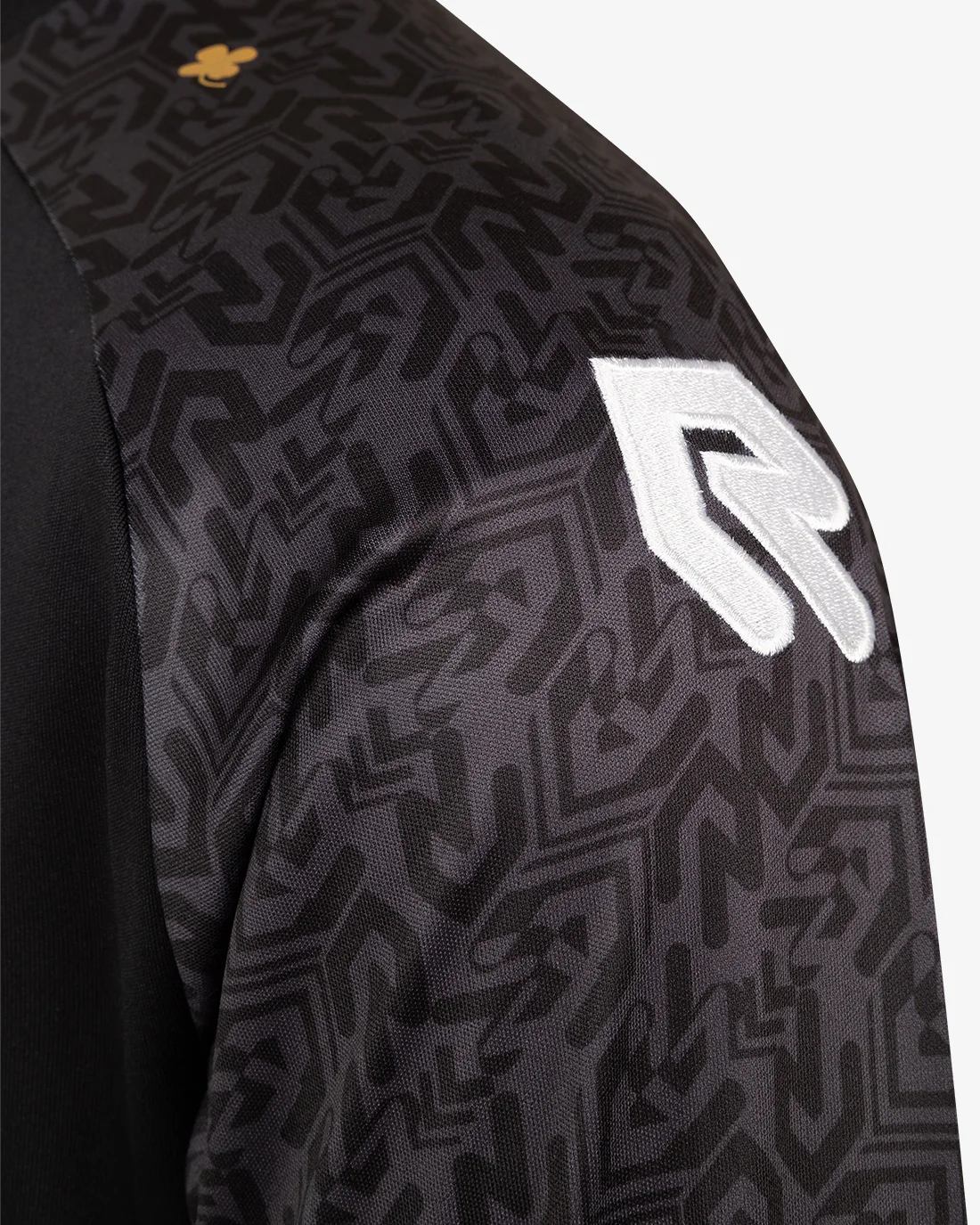 Patron Goalkeeper Shirt LS - Image 5