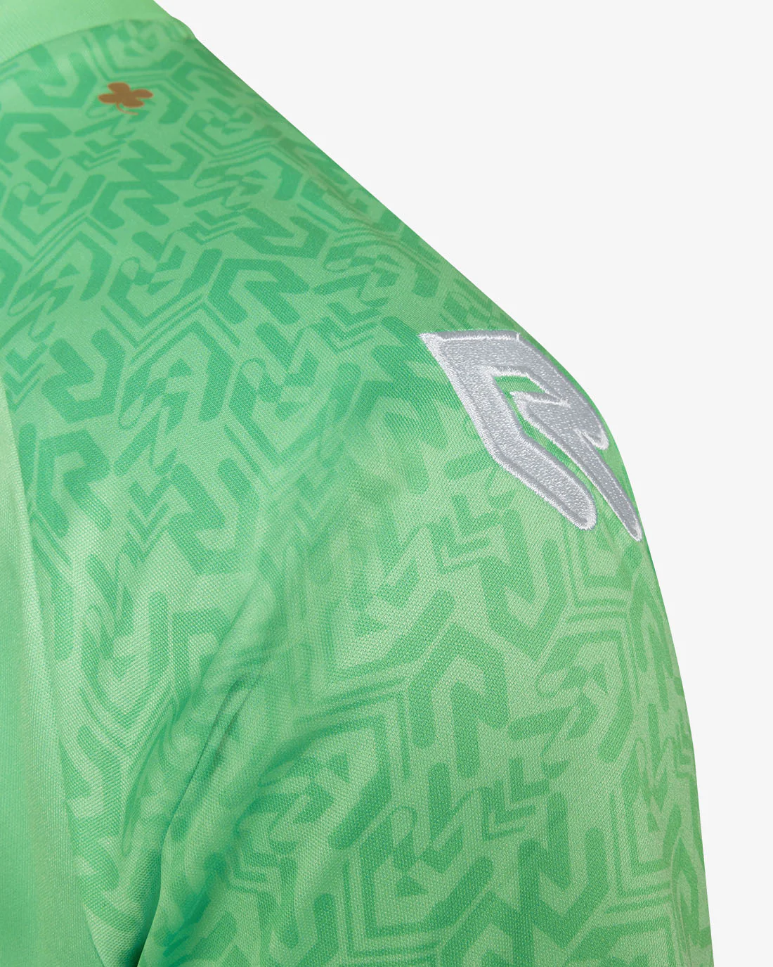 Patron Goalkeeper Shirt - Image 5