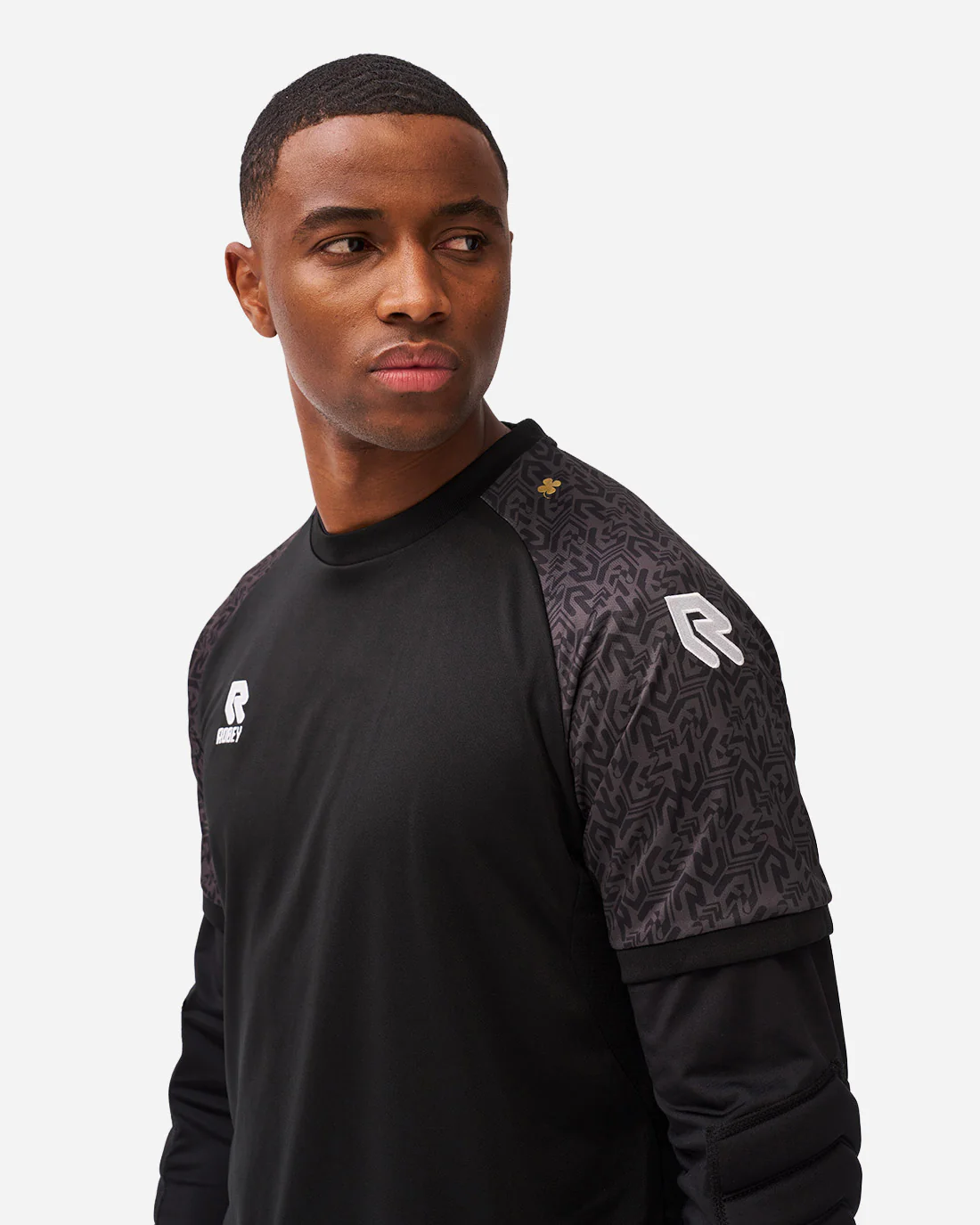 Patron Goalkeeper Shirt - Image 3