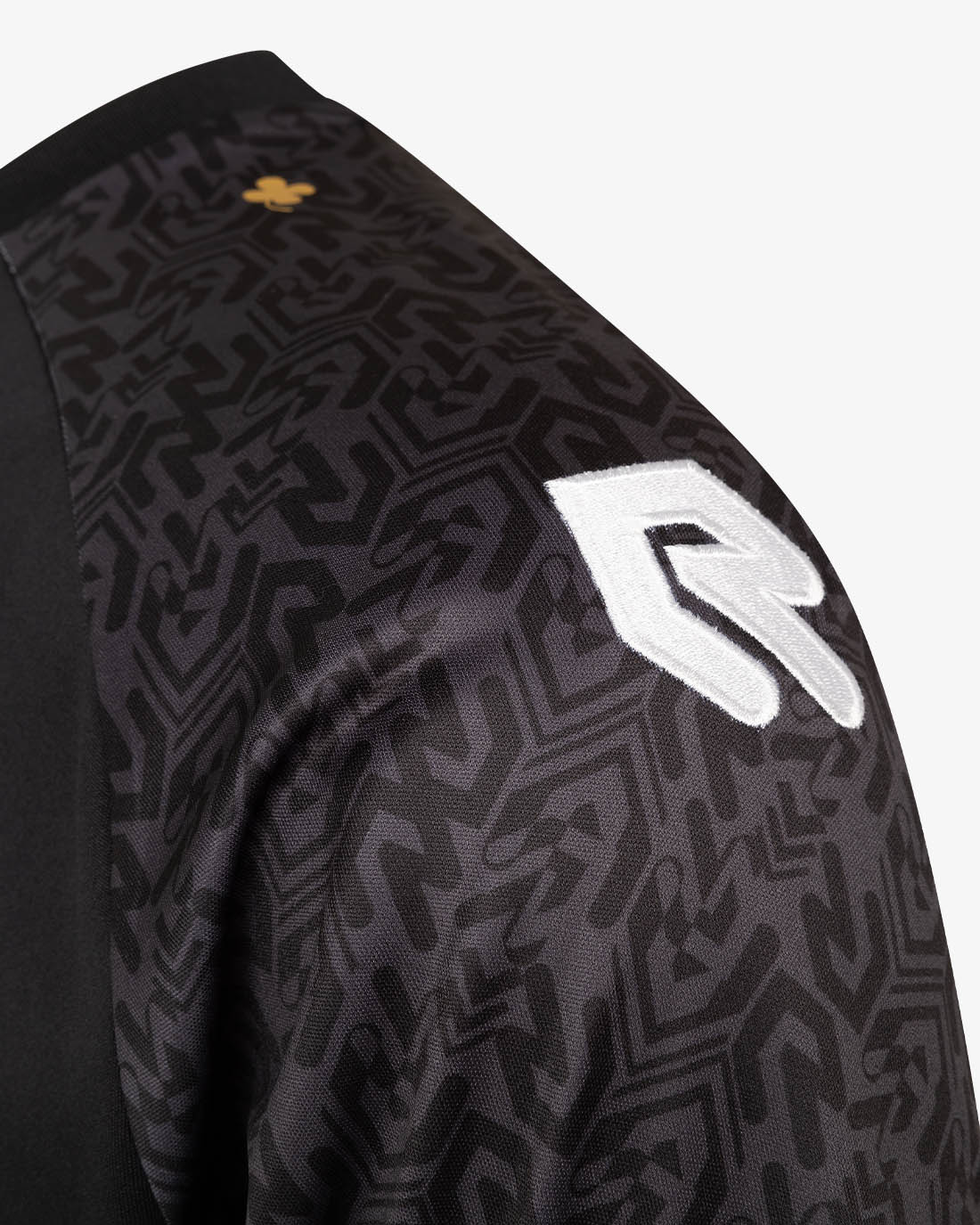 Patron Goalkeeper Shirt - Image 9