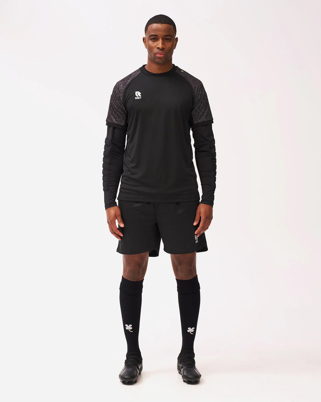 Patron Goalkeeper Short - Image 4