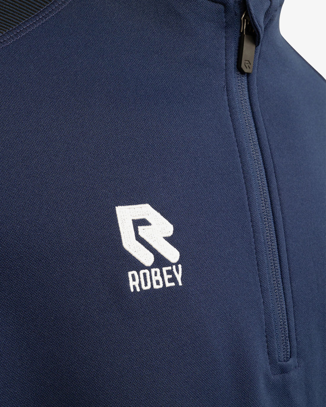 Performance Half-Zip Top - Image 6