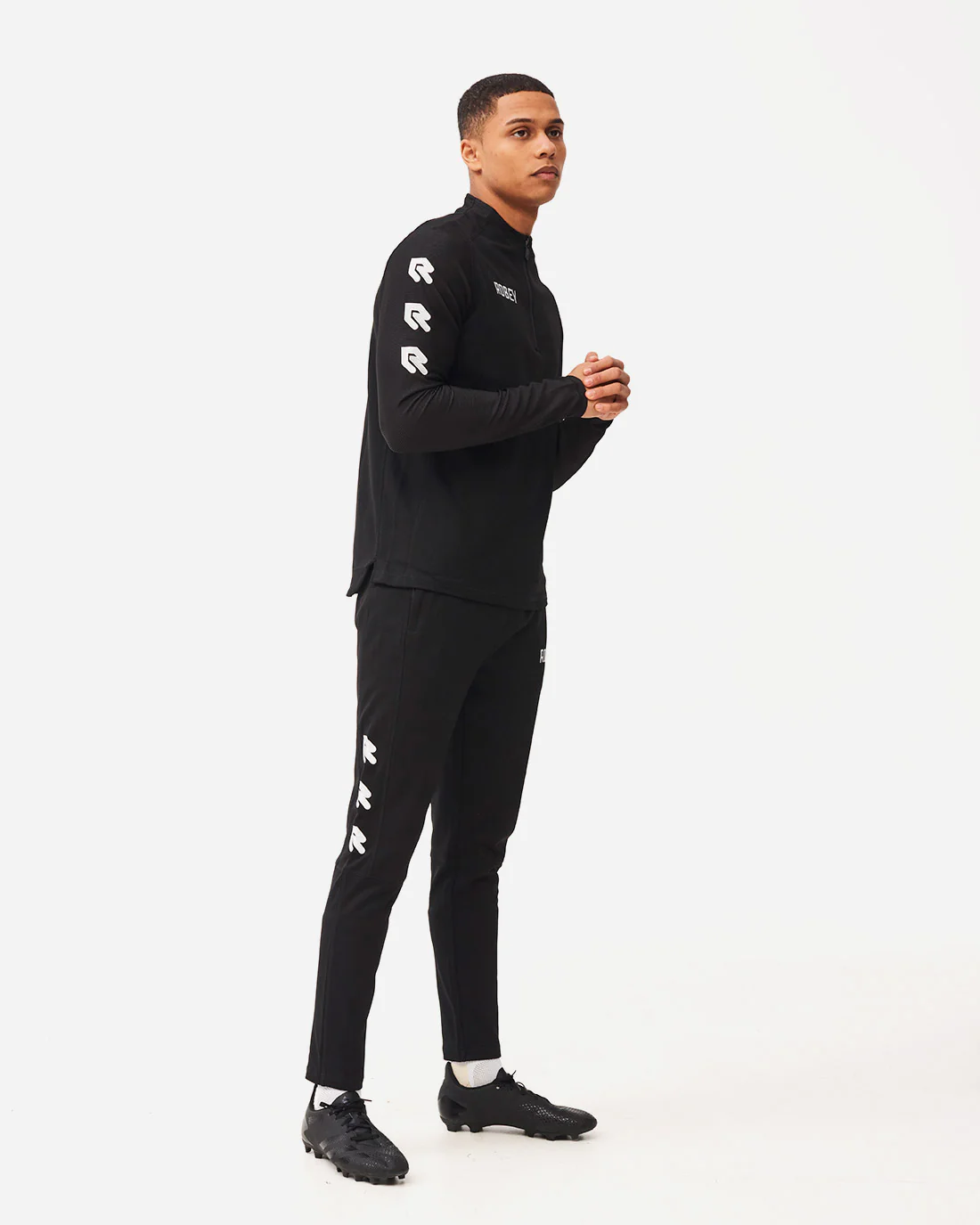 Performance Half-Zip Top - Image 3