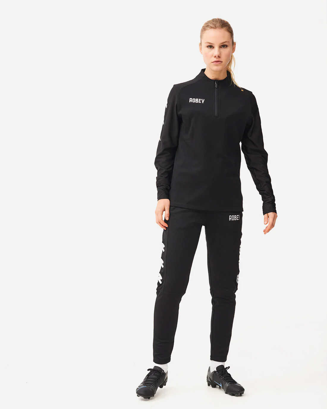 Performance Half-Zip Top - Image 4