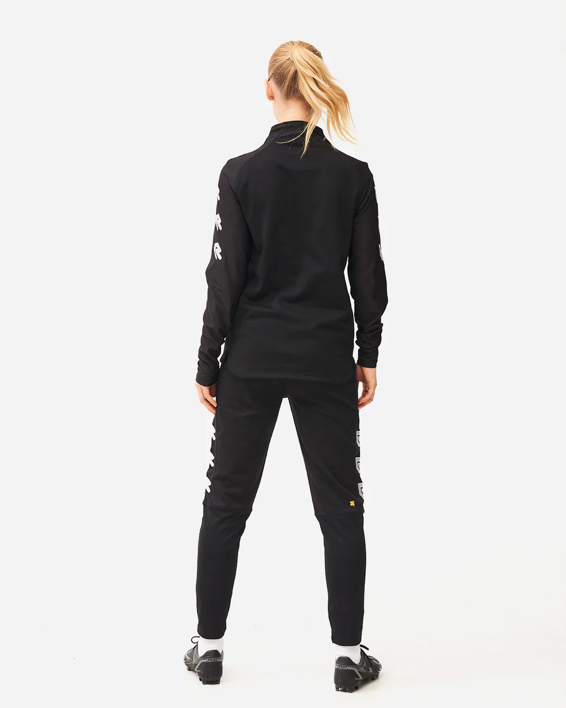 Performance Half-Zip Top - Image 5