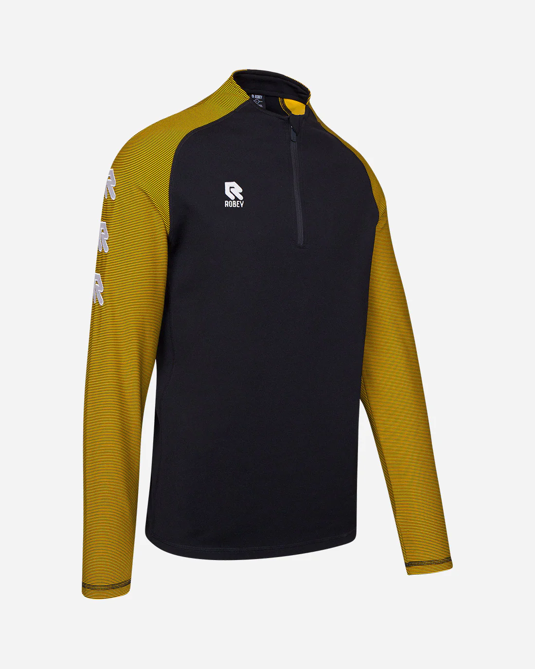 Performance Half-Zip Top - Image 2