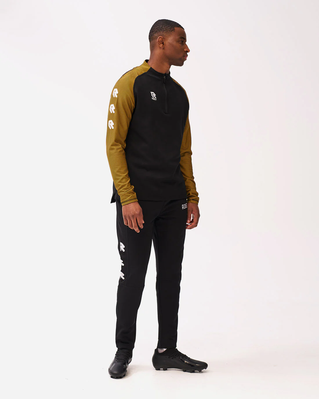 Performance Half-Zip Top - Image 5