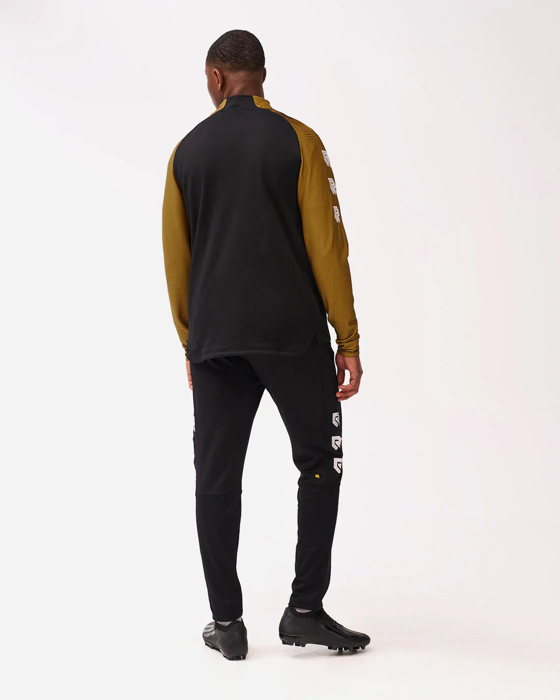 Performance Half-Zip Top - Image 7