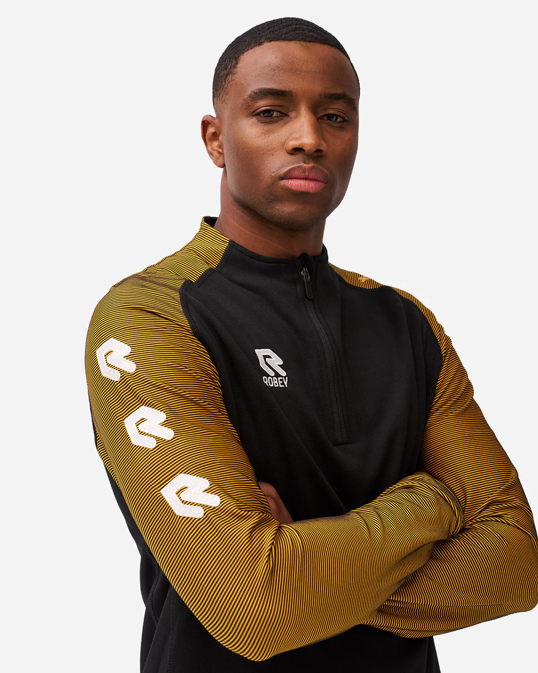 Performance Half-Zip Top - Image 8