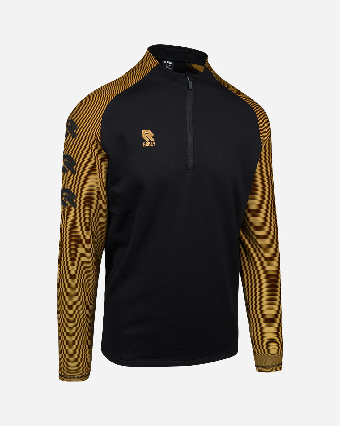 Performance Half-Zip Top - Image 2