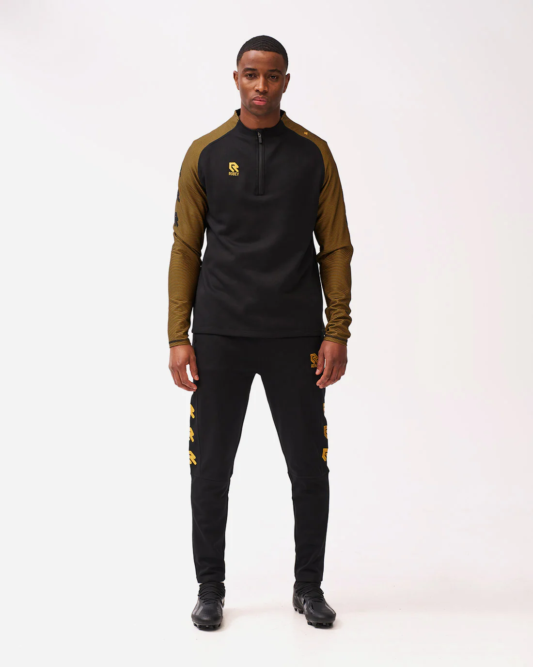 Performance Half-Zip Top - Image 4