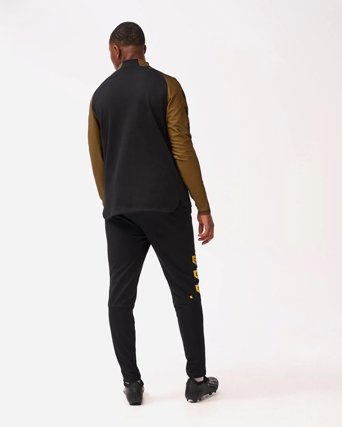Performance Half-Zip Top - Image 5