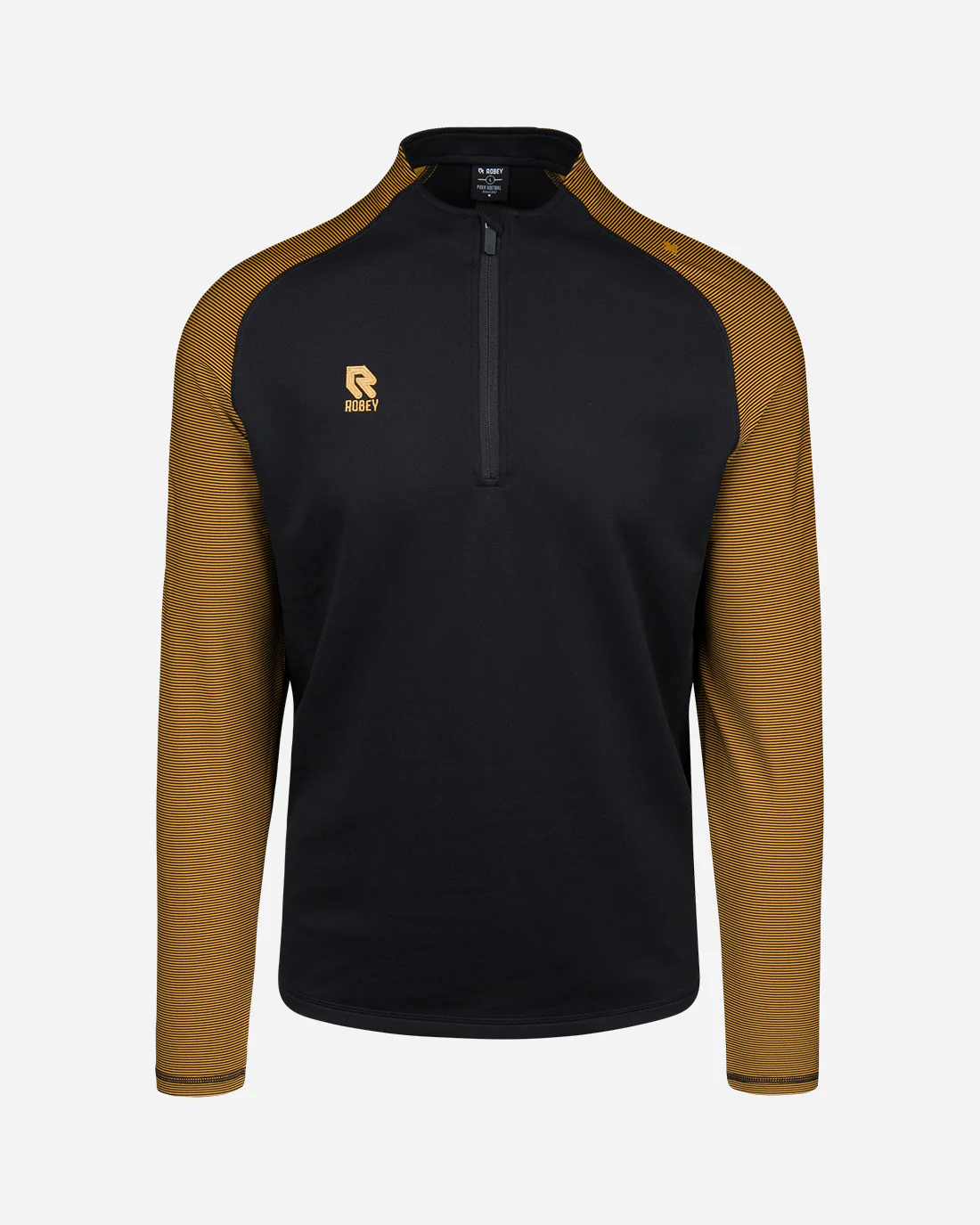 Performance Half-Zip Top - Image 6